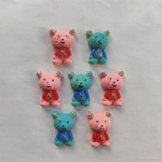 mini ayıcık  